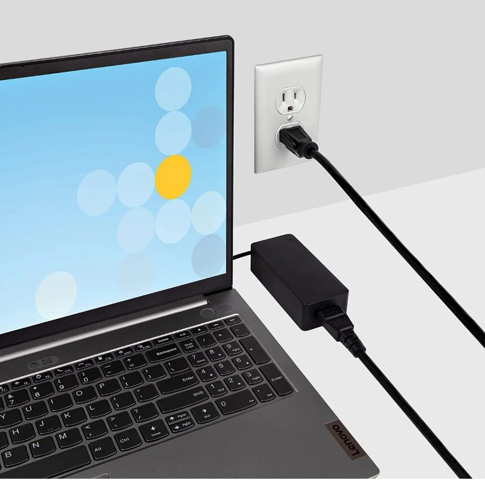 AC power cord
